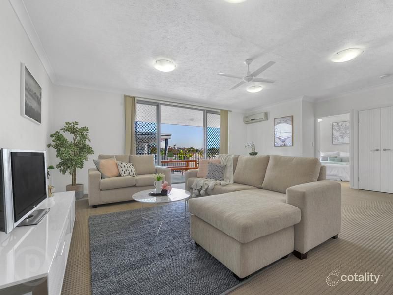 31/24 Westacott St, Nundah, QLD 4012