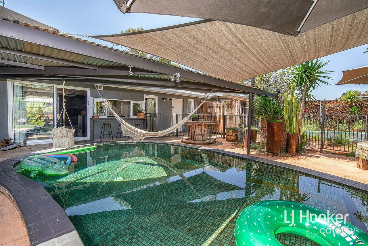 24 Oleander Cres, East Side, NT 0870