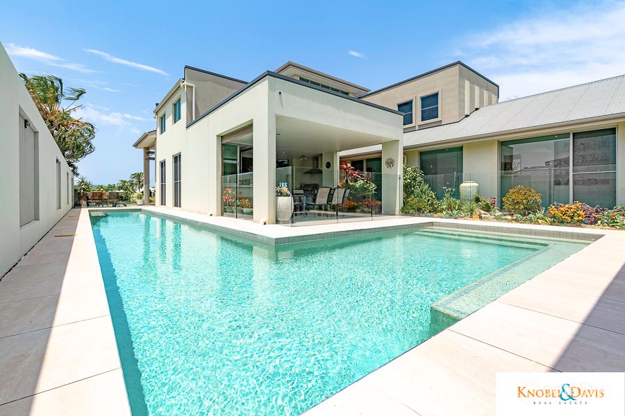 22 North Pnt, Banksia Beach, QLD 4507