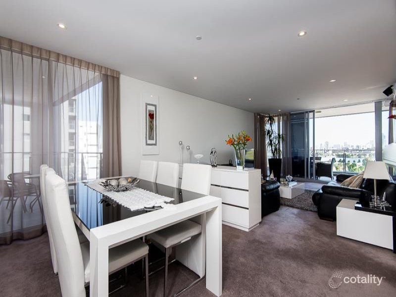 906/19 The Circus, Burswood, WA 6100