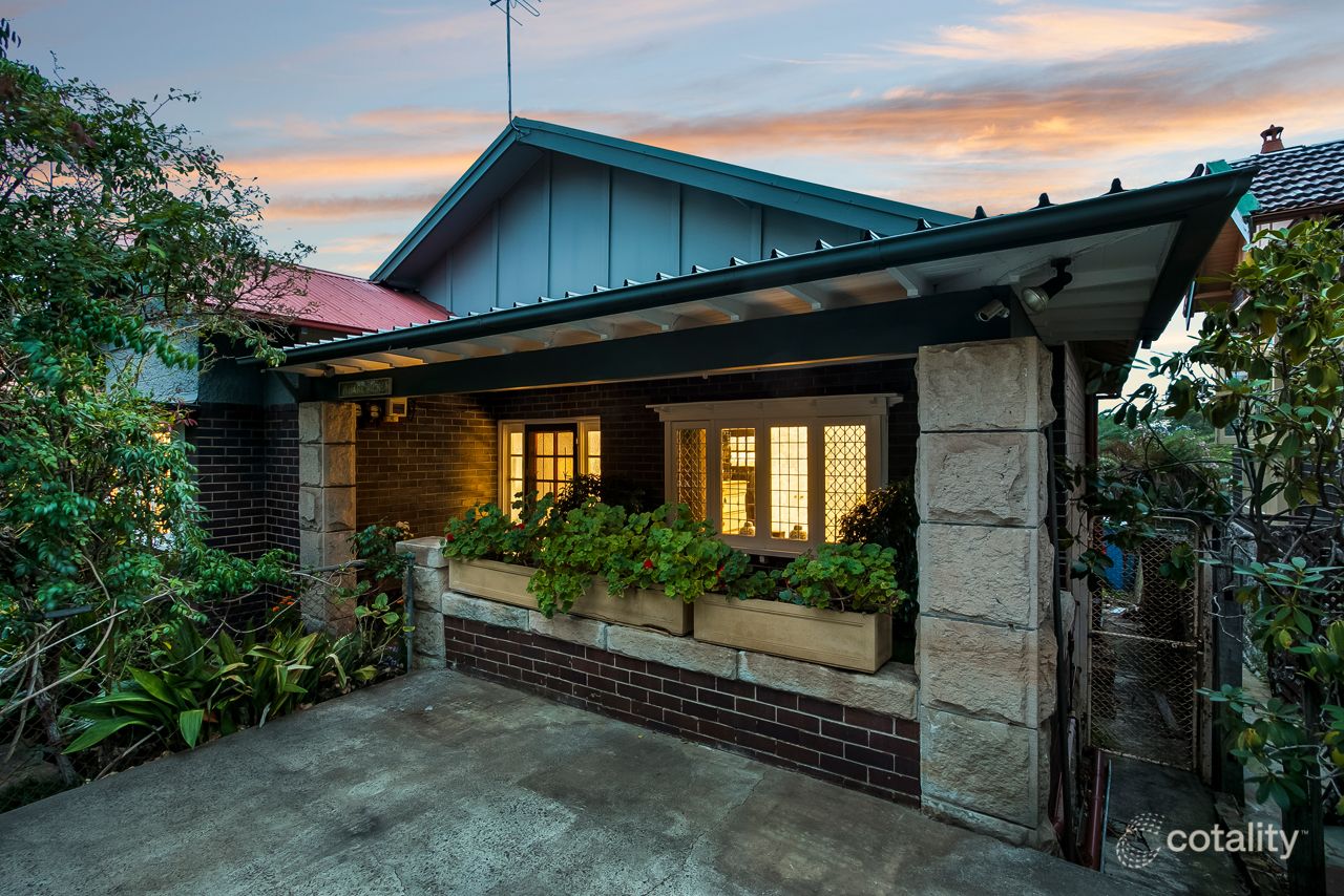 46 Edward St, North Sydney, NSW 2060