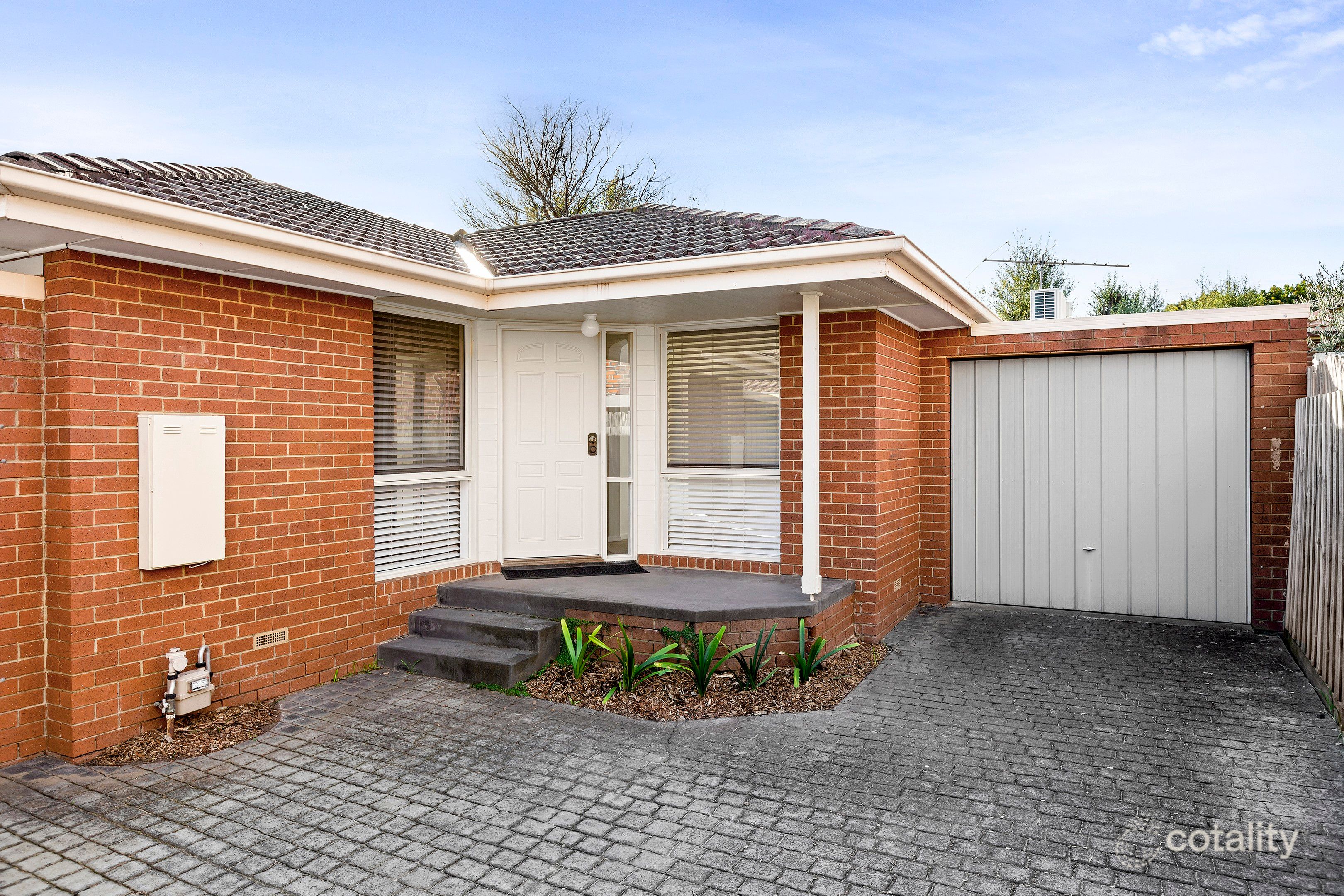 3/9 Holloway St, Ormond, VIC 3204