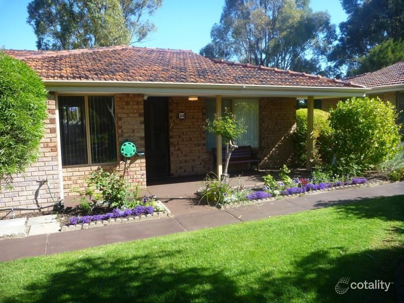 24/186 Twickenham Dr, Kingsley, WA 6026