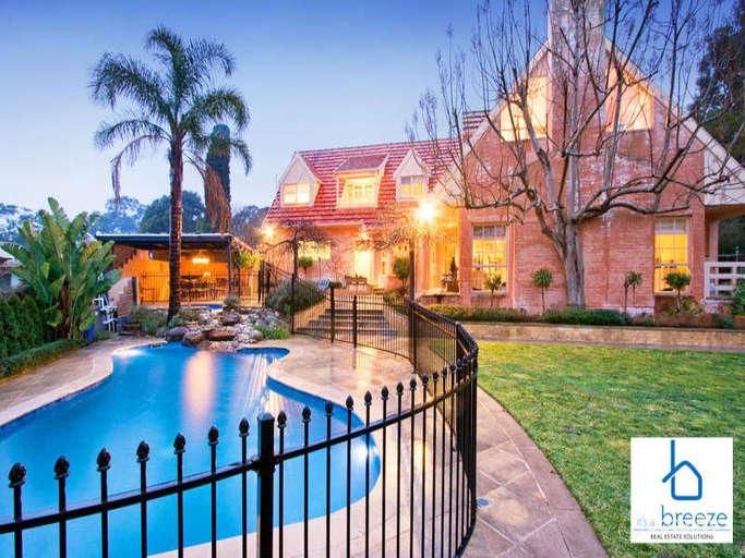 139 Park Rd, Donvale, VIC 3111