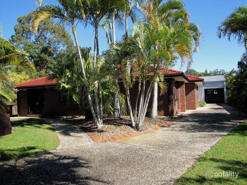 57 Lexington Dr, Worongary, QLD 4213