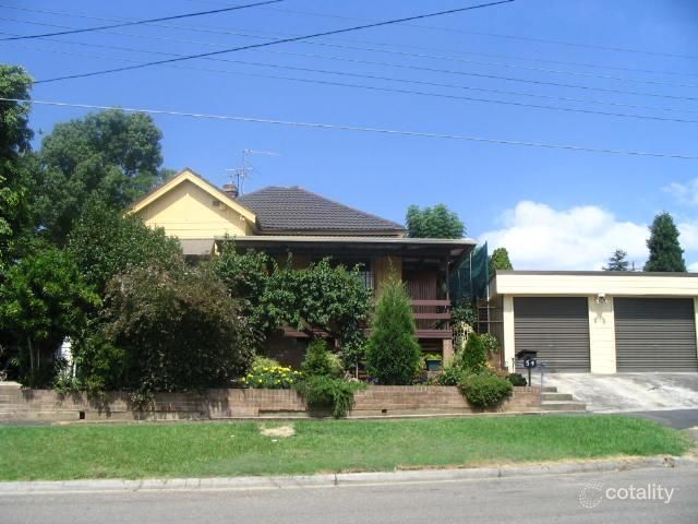 54 Western Cres, Gladesville, NSW 2111