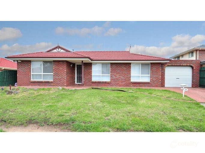 28 Marlock Way, Delahey, VIC 3037