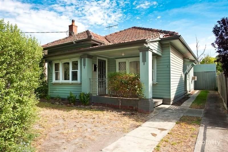 6 Stanhope St, West Footscray, VIC 3012