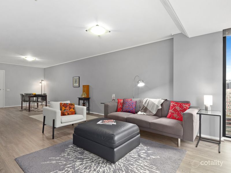 162/183 City Rd, Southbank, VIC 3006