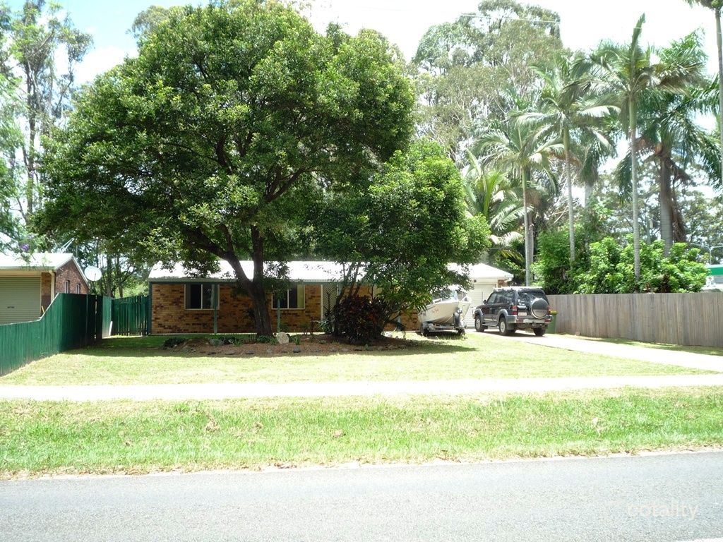 12 Bowen Rd, Glass House Mountains, QLD 4518