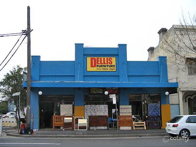 626 King St, Erskineville, NSW 2043