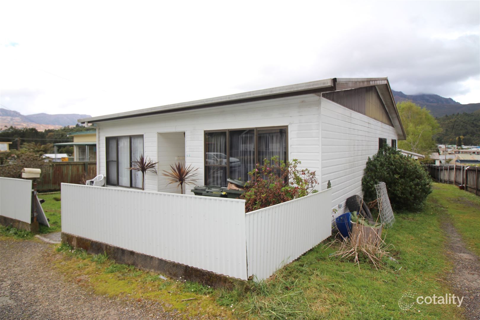 21 Grafton St, Queenstown, TAS 7467