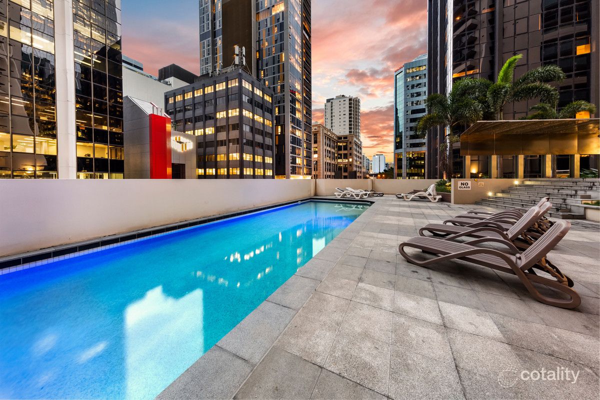 71/420 Queen St, Brisbane City, QLD 4000
