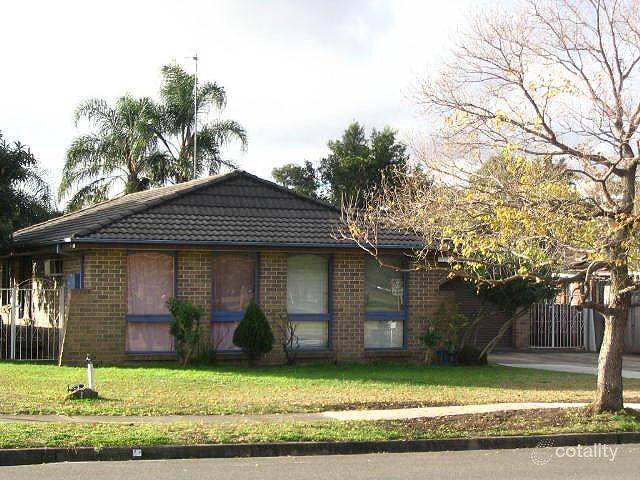 23 Kembla St, Wakeley, NSW 2176