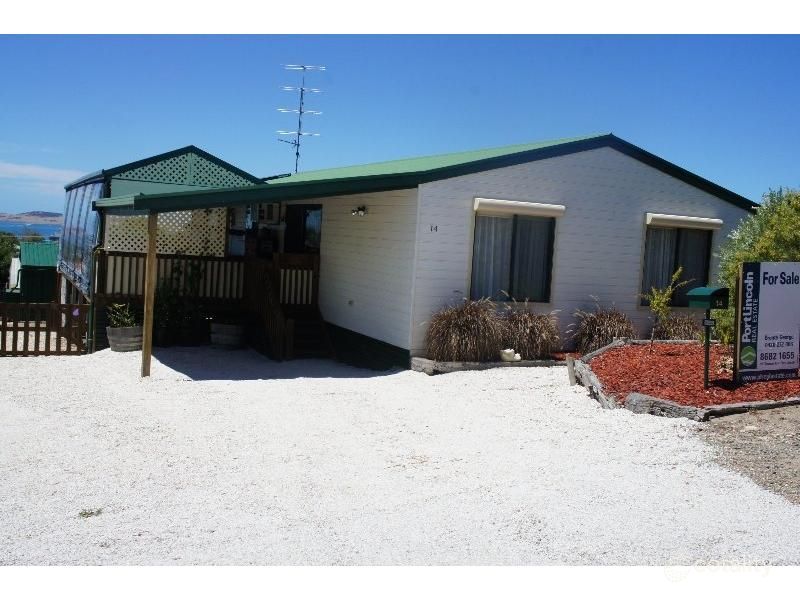 14 Rodda Ave, Port Lincoln, SA 5606