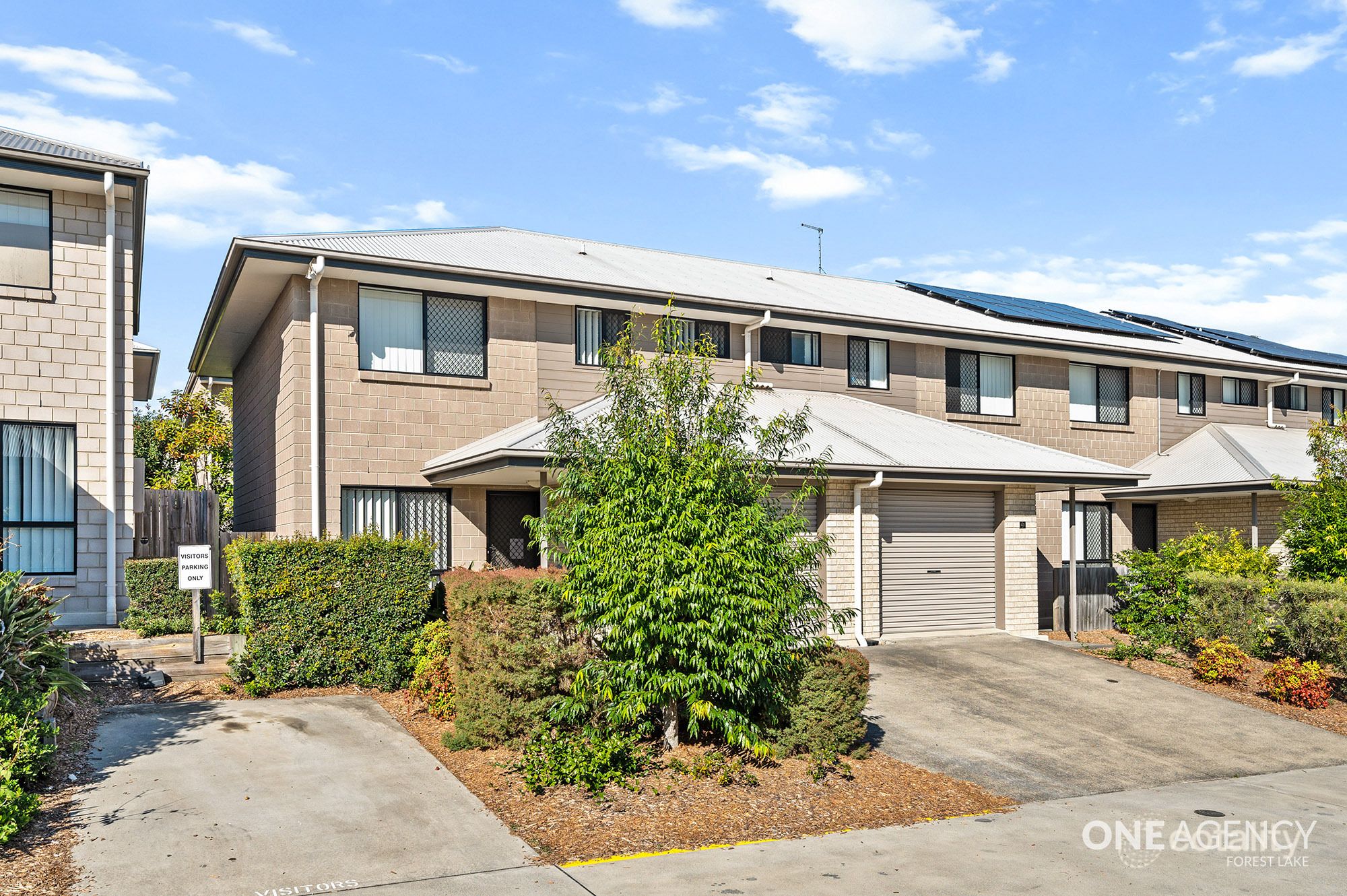42/160 Bagnall St, Ellen Grove, QLD 4078
