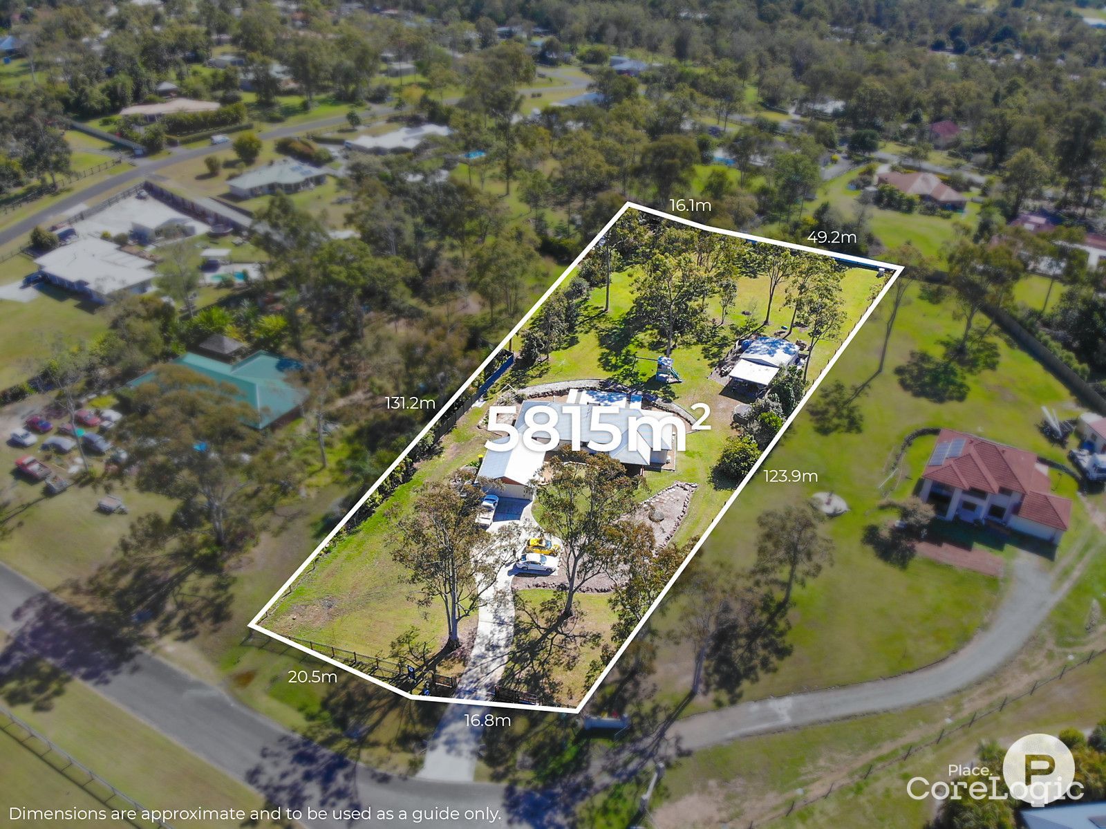 5-7 Goodenia Cl, New Beith, QLD 4124