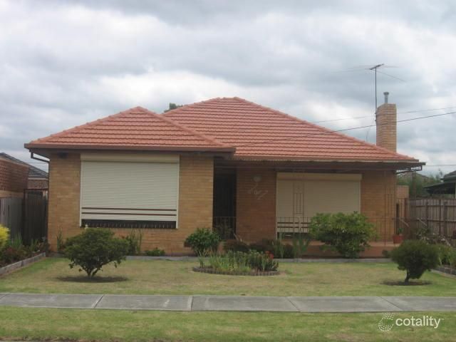1 Jensen St, Hadfield, VIC 3046