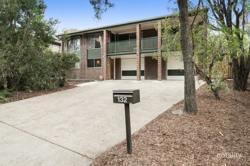 132 Fig Tree Pocket Rd, Chapel Hill, QLD 4069