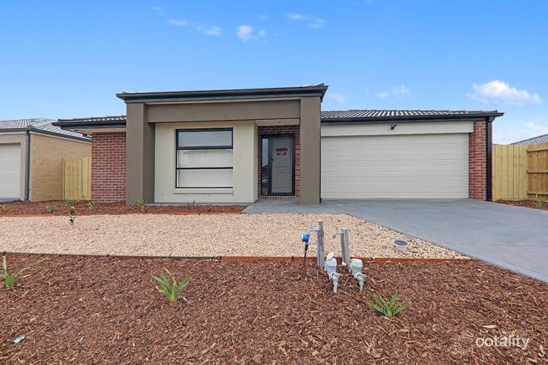 9 Sandridge Way, Wallan, VIC 3756