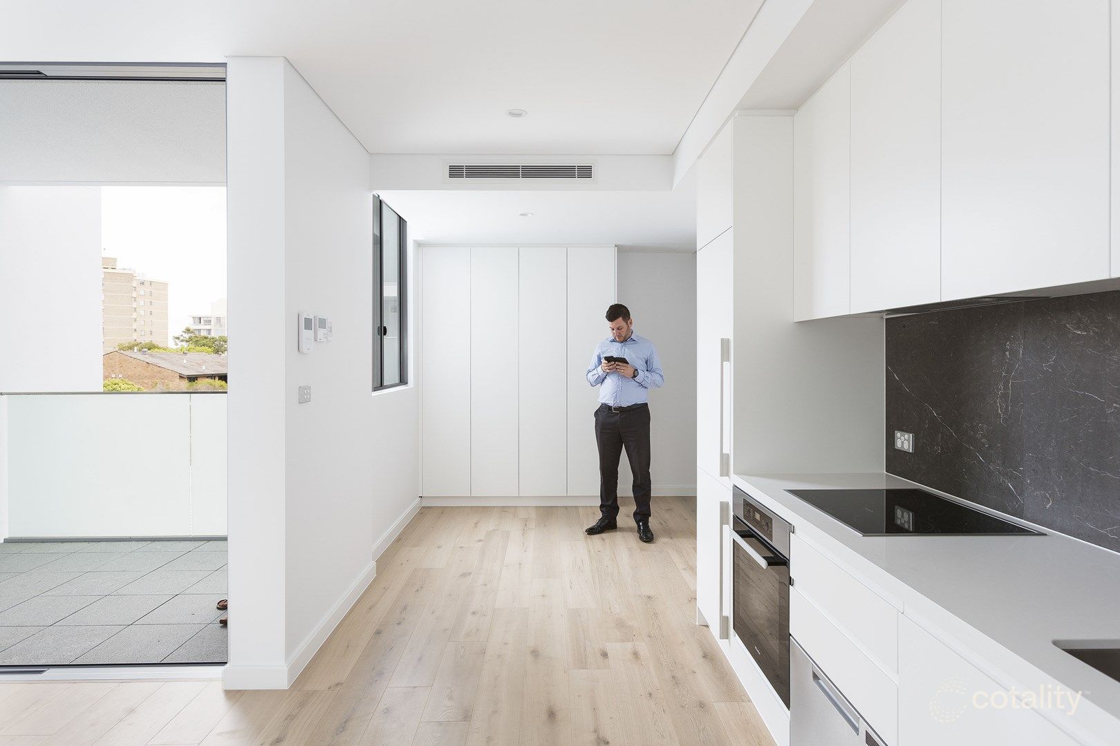306/59 Parraween St, Cremorne, NSW 2090