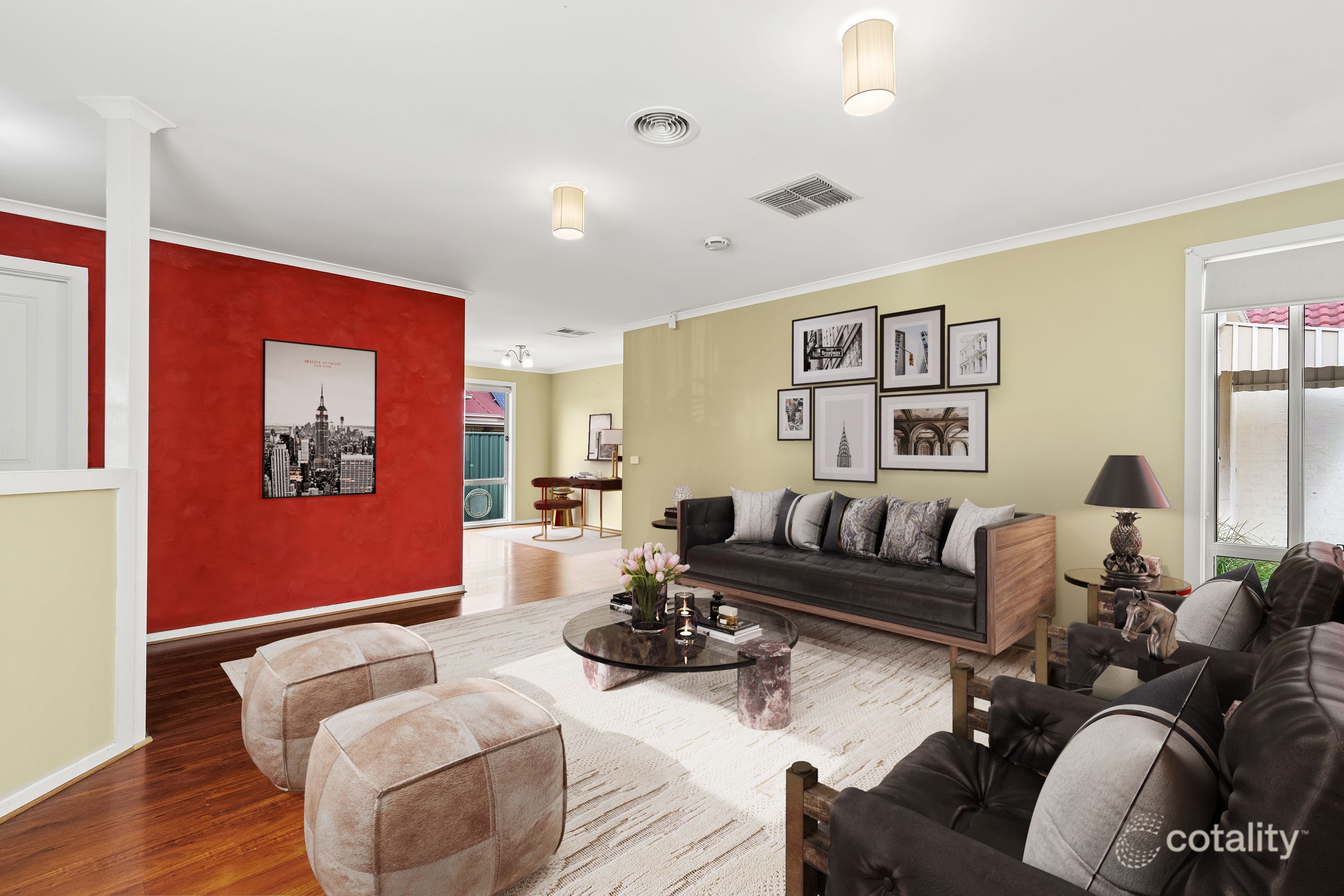 17 Stretton Pl, Wyndham Vale, VIC 3024