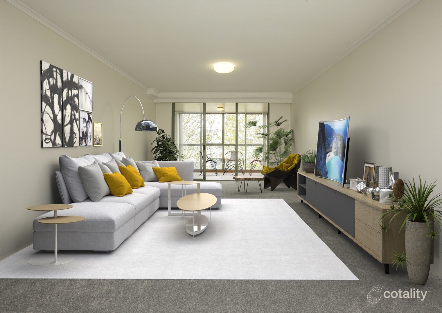 37/39-61 Gibbons St, Redfern, NSW 2016