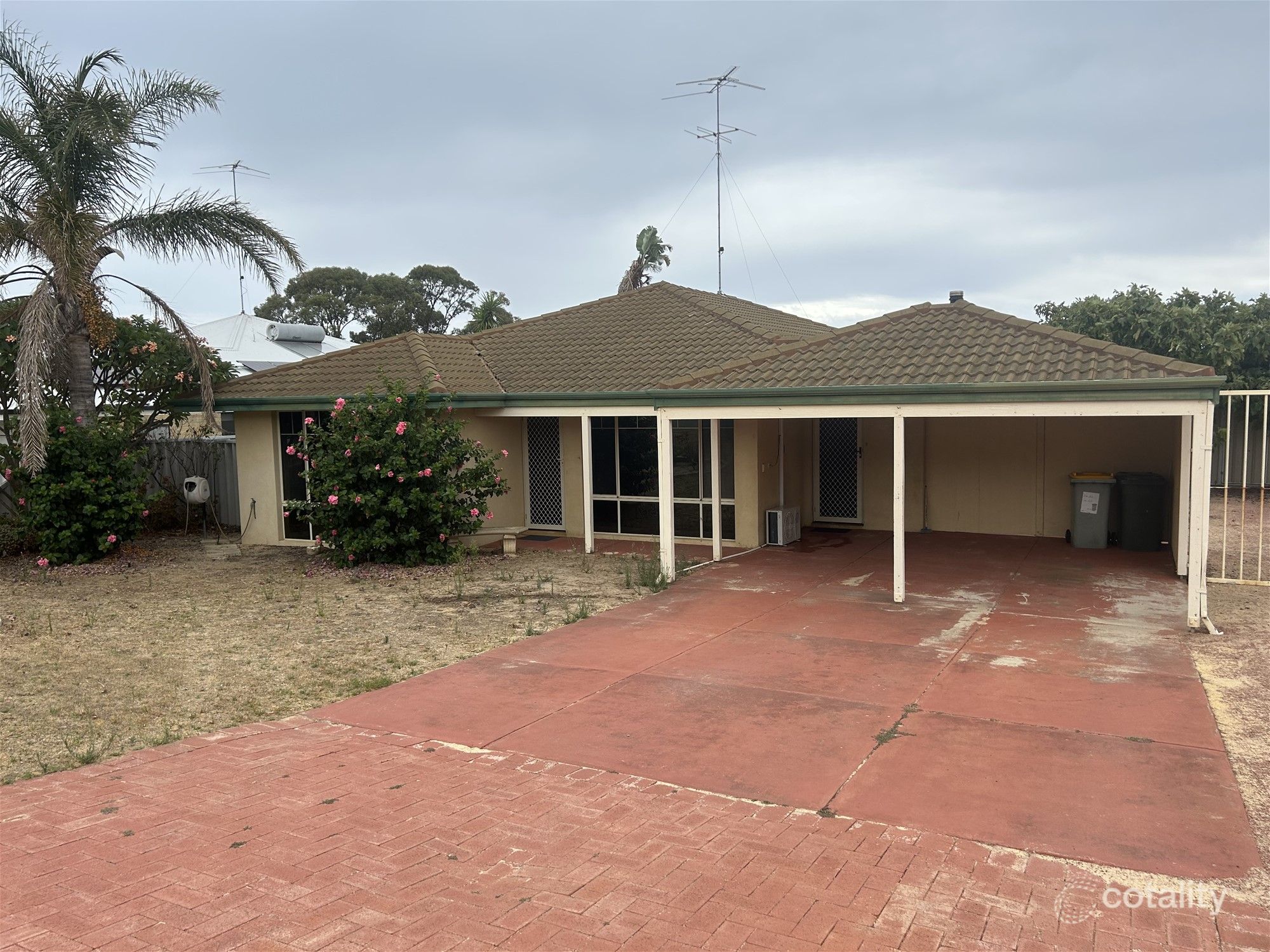 13 Wanill St, Dawesville, WA 6211
