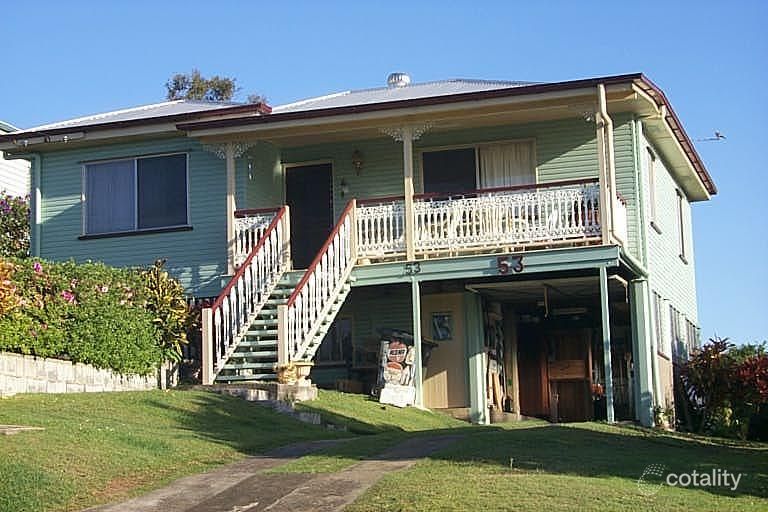 53 Elwell St, Morningside, QLD 4170