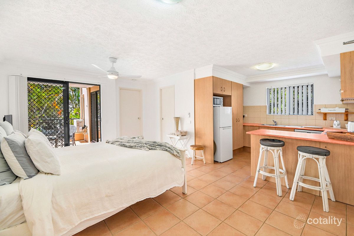 4/47 Bayview St, Runaway Bay, QLD 4216