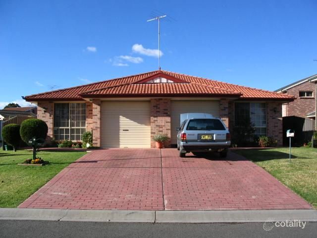 1/46 Single Rd, South Penrith, NSW 2750