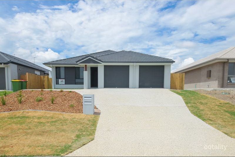 112 Kerry St, Marsden, QLD 4132