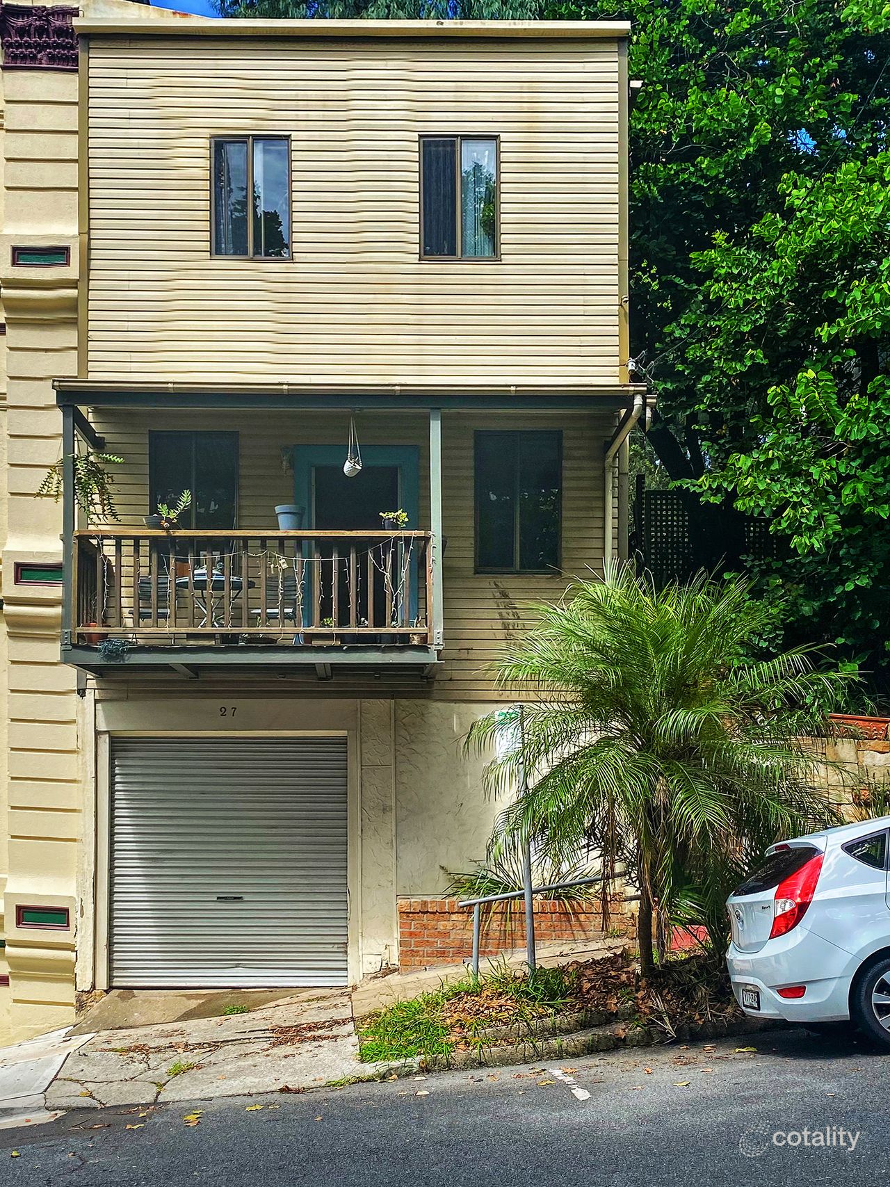 27 Perkins St, Newcastle, NSW 2300
