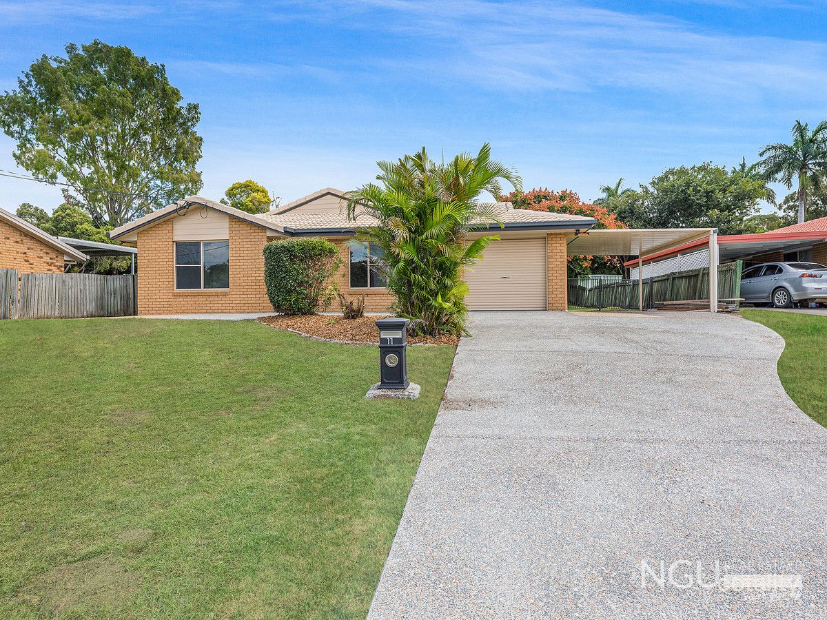 11 Toft Dr, Raceview, QLD 4305