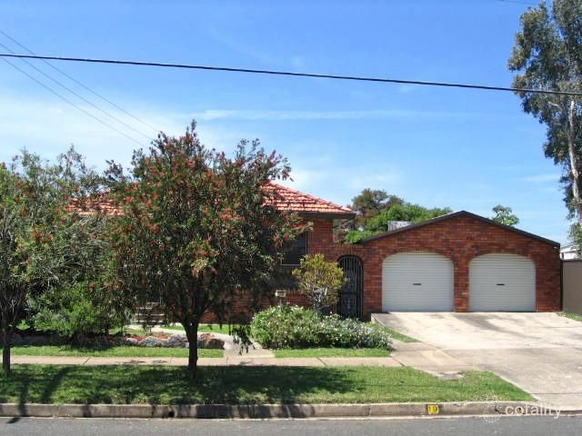 19 Ridge St, Merrylands, NSW 2160