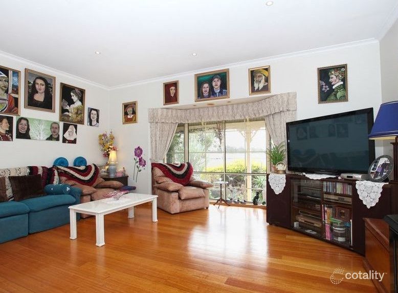 65 Summerhill Rd, Wollert, VIC 3750