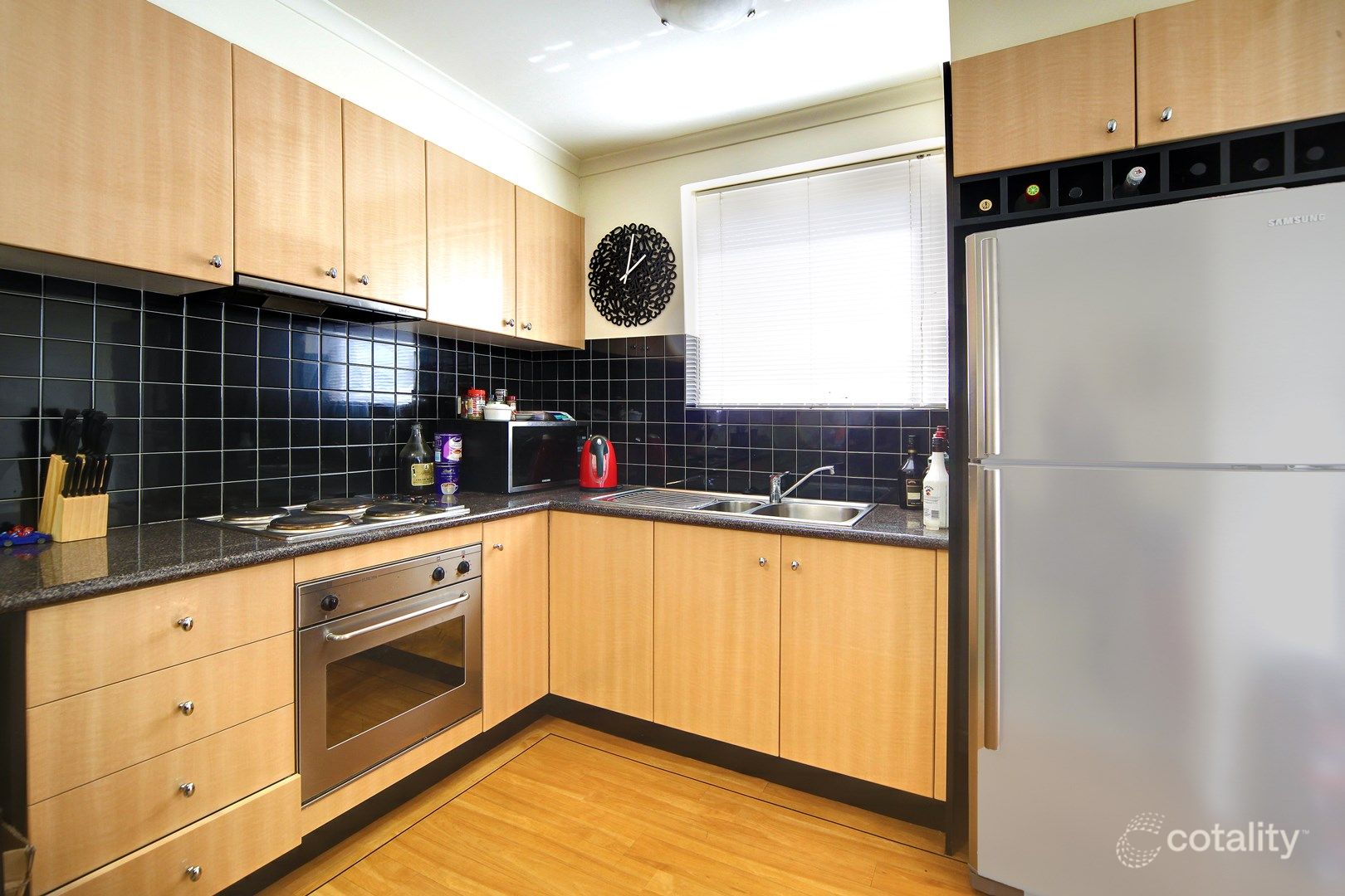 4/55 Wellington St, Flemington, VIC 3031