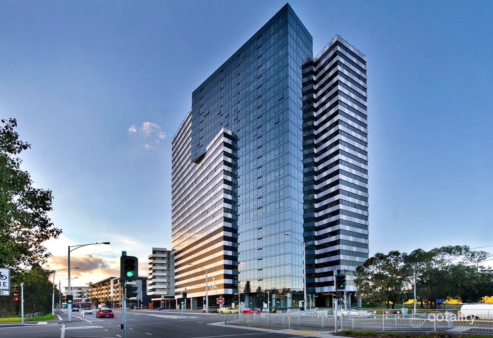 1018/18 Mt Alexander Rd, Travancore, VIC 3032