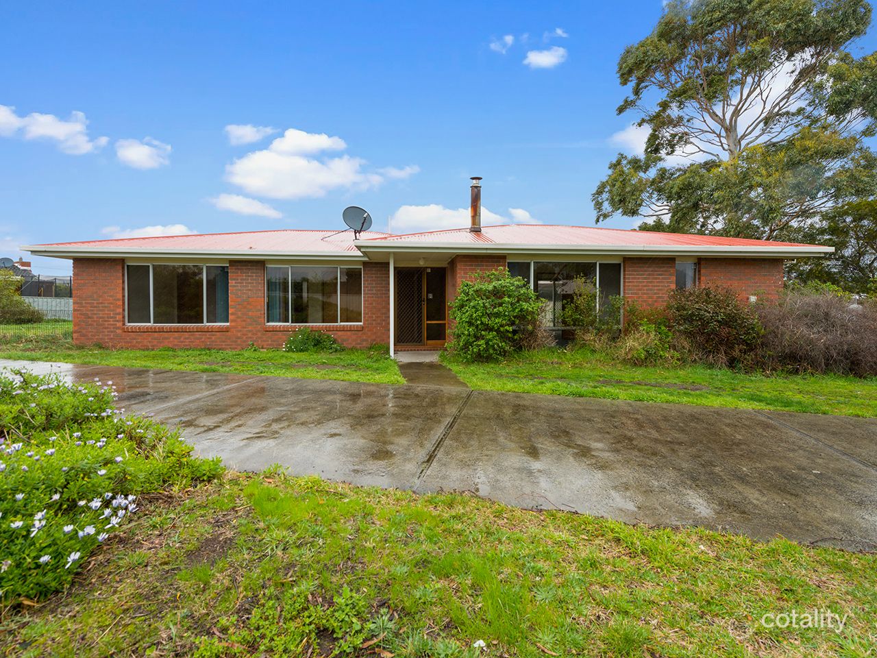 6 Dwyer Pl, Dowsing Point, TAS 7010