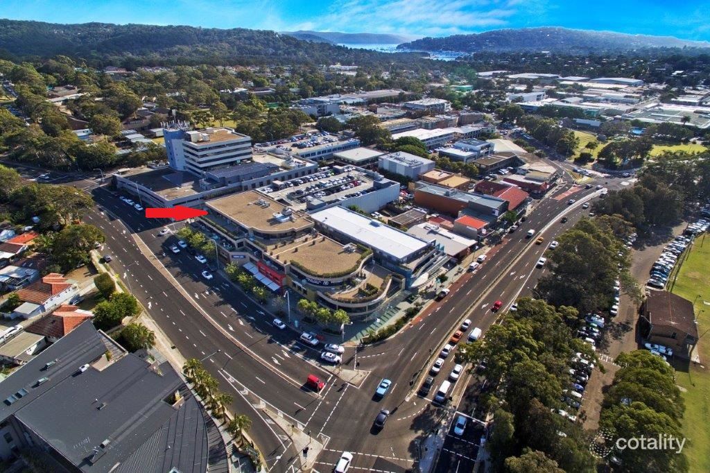 27/1 Mona Vale Rd, Mona Vale, NSW 2103