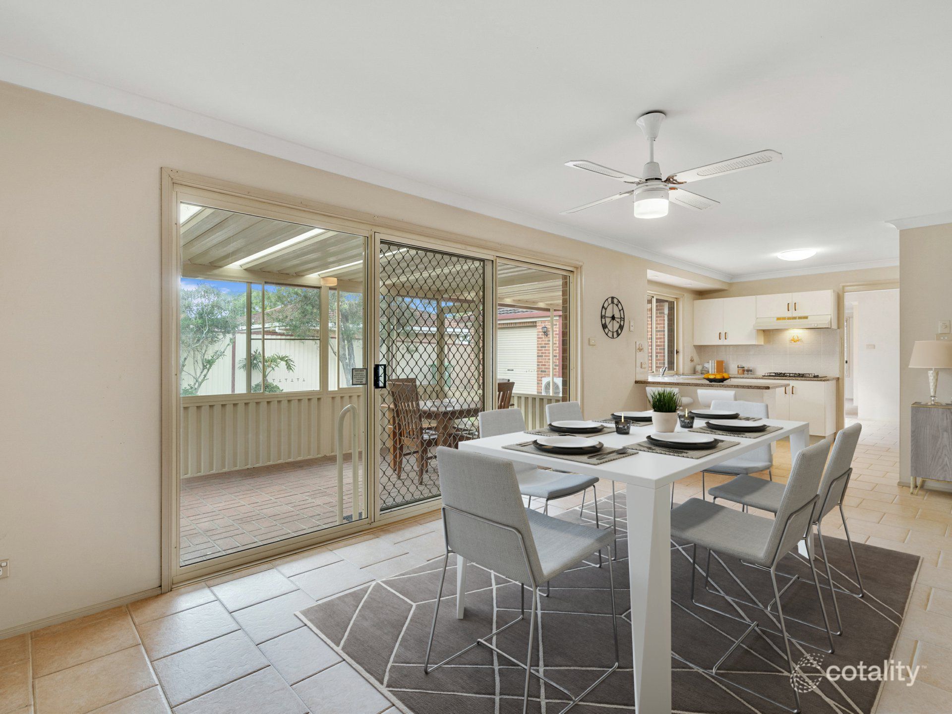 12 Reef Way, Blue Haven, NSW 2262
