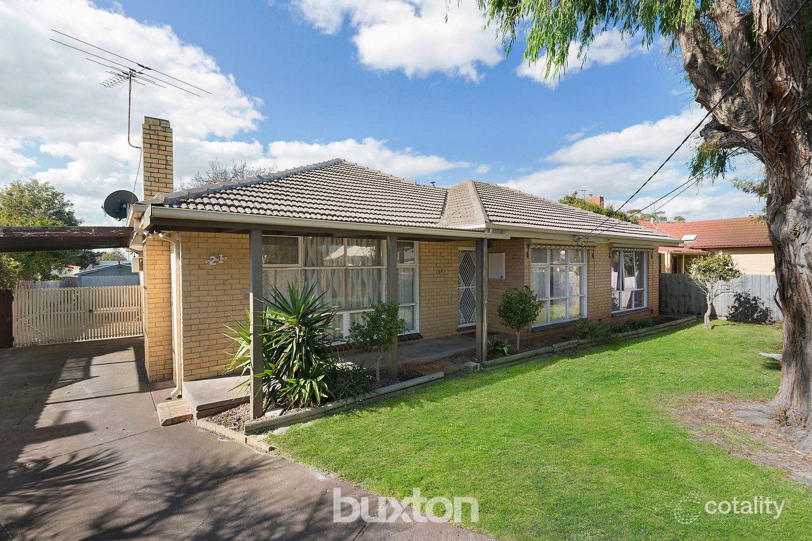 21 Church Rd, Carrum, VIC 3197