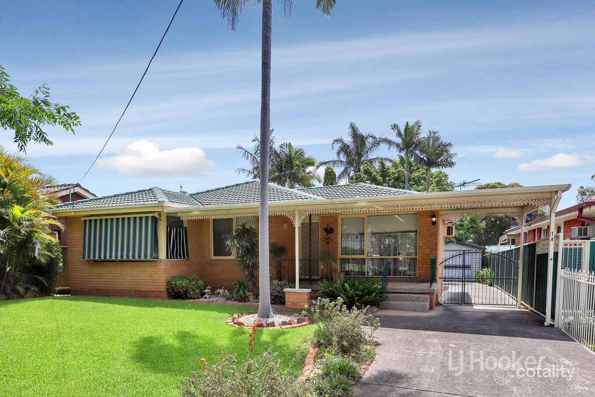 14 Wabba St, Marayong, NSW 2148