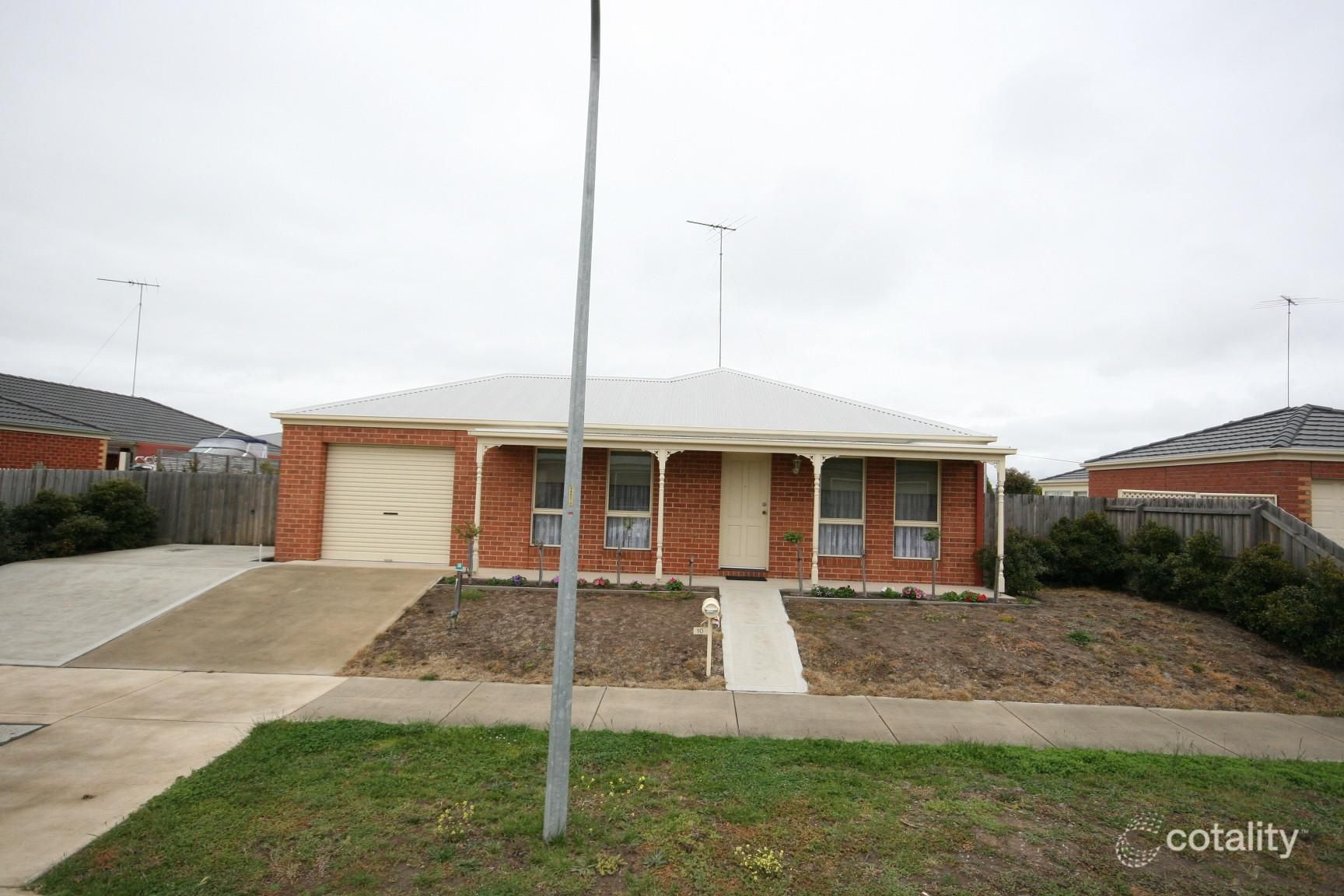 10 Paratone Cres, St Albans Park, VIC 3219