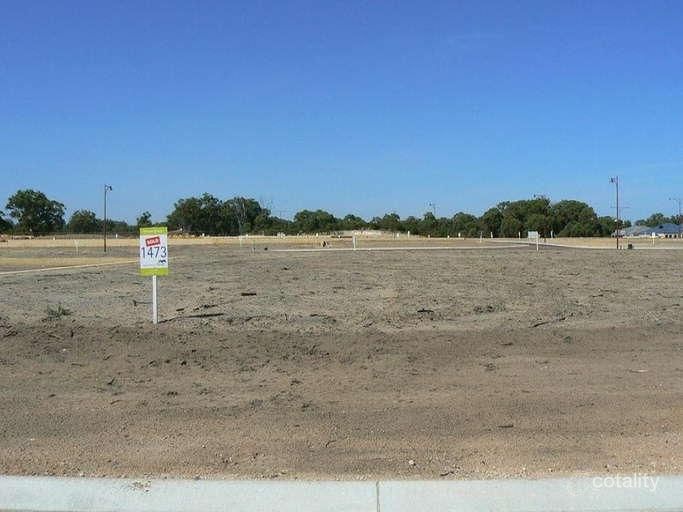 4 Jester Pkwy, Meadow Springs, WA 6210