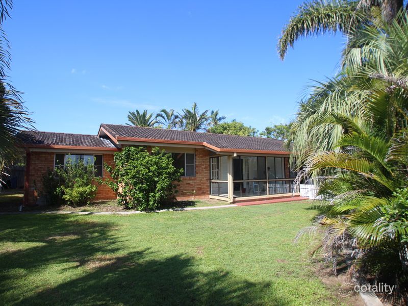 6 Norman Ct, Pialba, QLD 4655