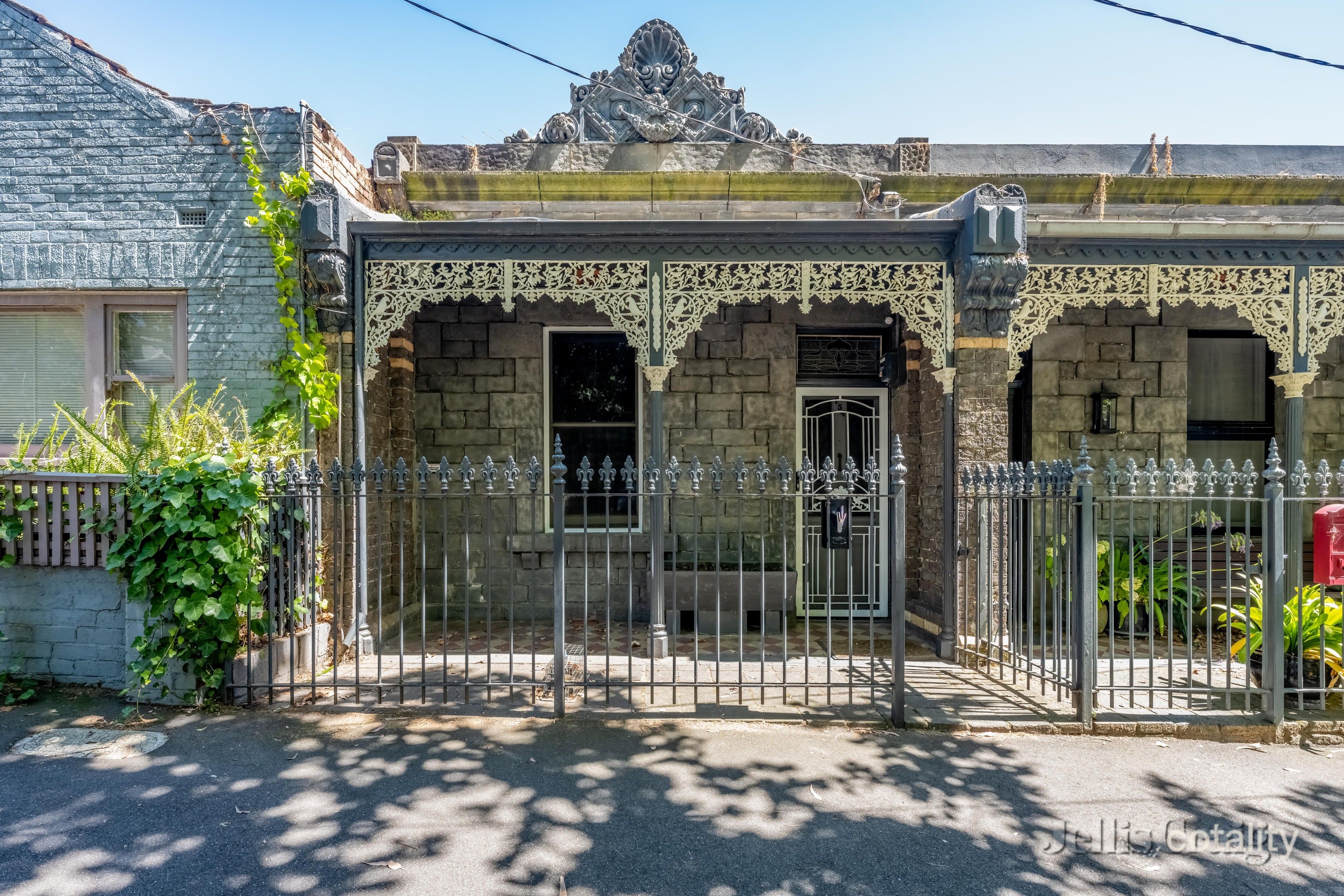 154 Barkly St, Carlton, VIC 3053