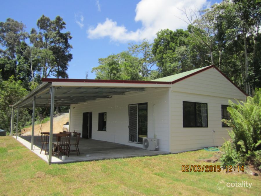 192 Staniland Dr, Strathdickie, QLD 4800