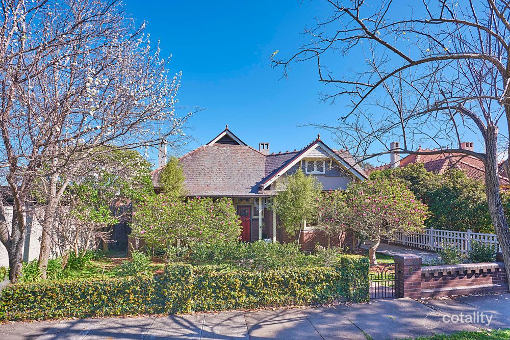 6 Rogers Ave, Haberfield, NSW 2045