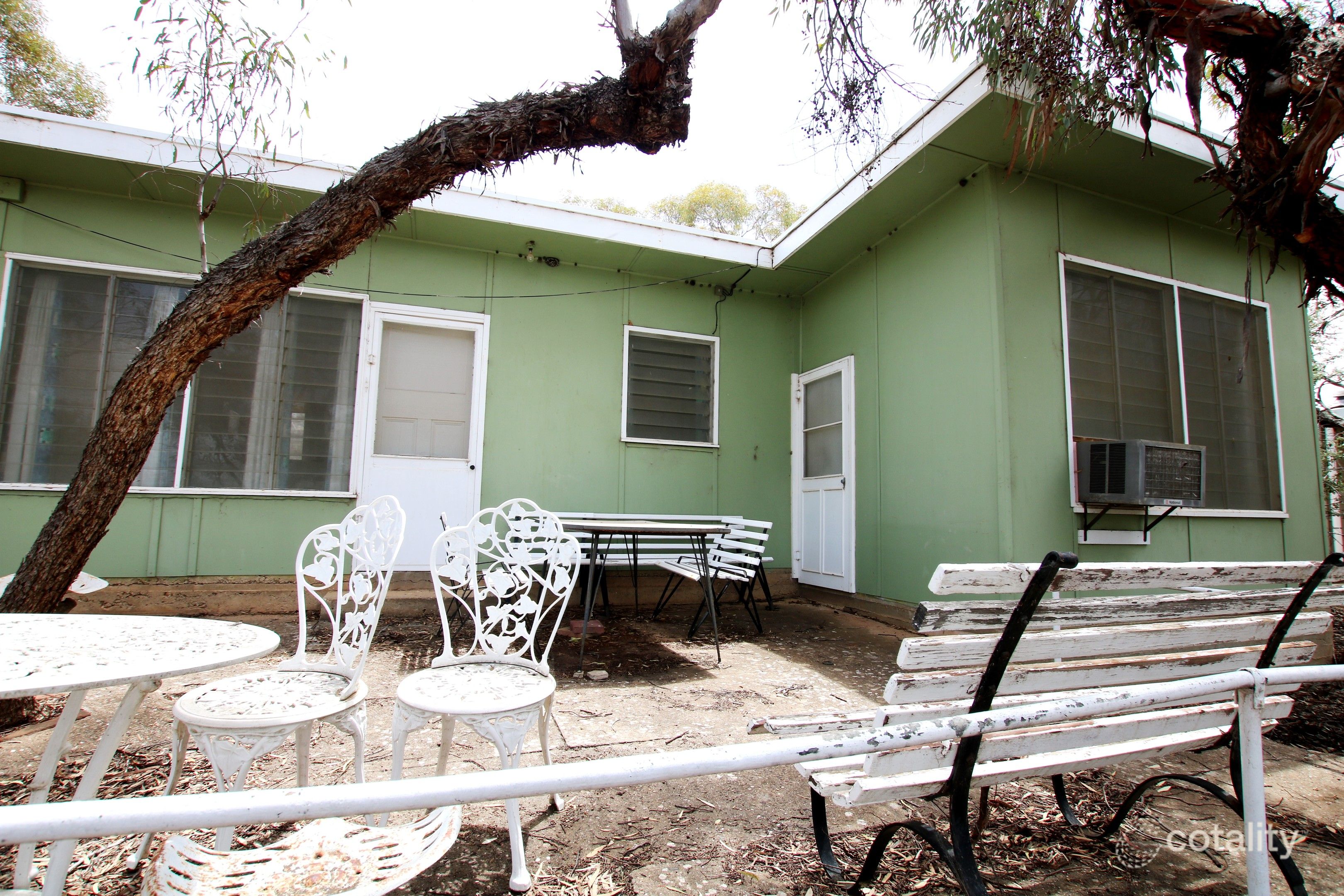80 Wombats Rest Rd, Wombats Rest, SA 5320